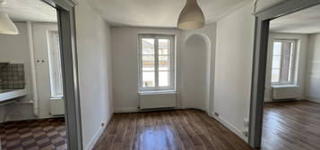 Achat appartement 2 pièces 44 m²