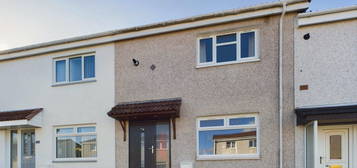 2 bed terraced house for sale