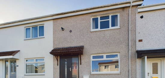 2 bed terraced house for sale