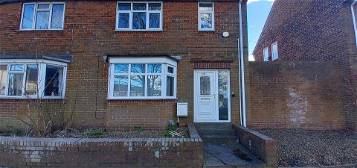 2 bed semi-detached house to rent