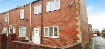 End terrace house for sale in Derby Road, Stanley, Durham DH9