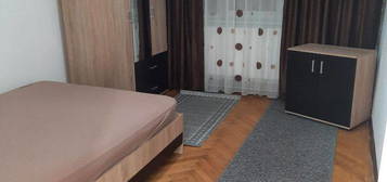 Apartament 2 camere semidecomandat, Brazdă, centrală termică