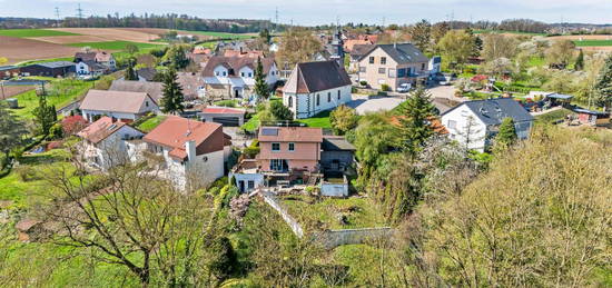 *Jetzt im Bieterverfahren sichern! *Einfamilienhaus in Bad Wimpfen-Hohenstadt