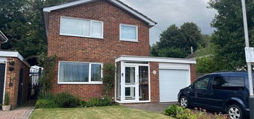 Detached house for sale in Cobbs Close, Wateringbury, Maidstone ME18