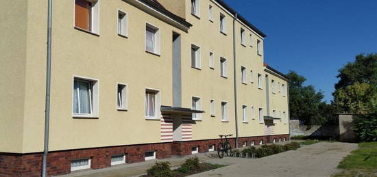 Schöne 3-Raum-Altbauwohnung in Piesteritz!