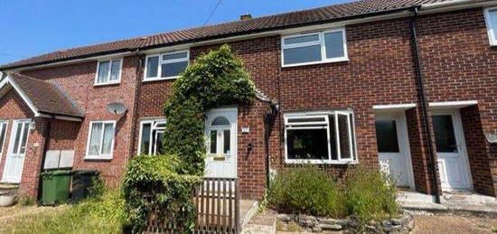 3 bed semi-detached house to rent