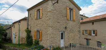 Vente villa 2 pièces 48 m²