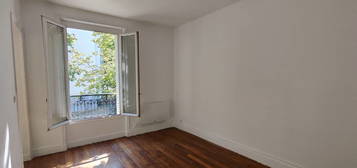 Appartement  à vendre, 3 pièces, 2 chambres, 47 m²