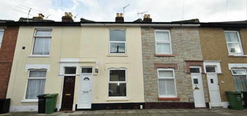 2 bedroom terraced house