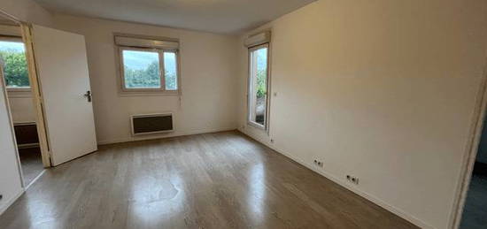 Location appartement 3 pièces 60 m²