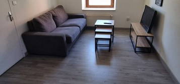 Studio Meublé Trévenans 28m² - Disponible de suite