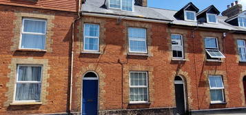 Property to rent in Barrington Street, Tiverton EX16