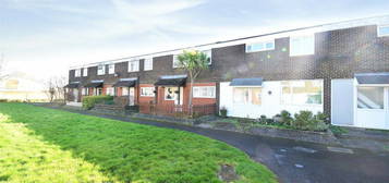 3 bedroom terraced house