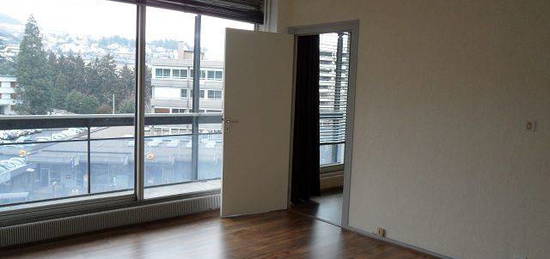 Appartement  à louer, 2 pièces, 1 chambre, 37 m²