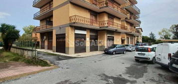 Appartamento in affitto in via Sovramonte, 2323