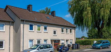 Ruhige Mieter gesucht! 3-Zimmer-Wohnung in Castrop-Rauxel Schwerin