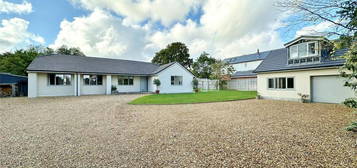 4 bedroom bungalow for sale