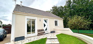 Maison Souppes Sur Loing 4 pièce(s) 73 m2