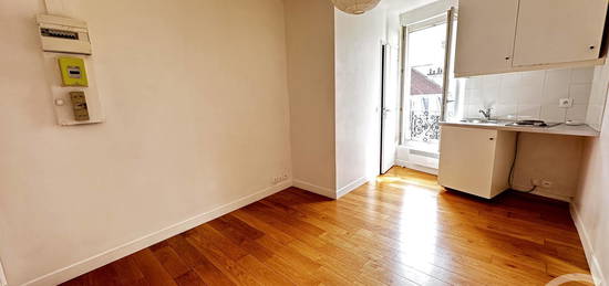 Achat appartement 1 pièce 14 m²