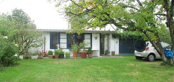 Chalet à SAINT-DOLAY