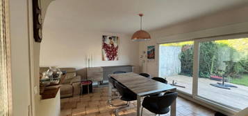 Vente maison 3 pièces 77 m²