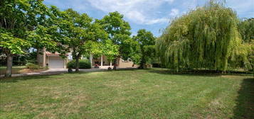 Maison  à vendre, 5 pièces, 4 chambres, 128 m²