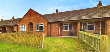 1 bedroom bungalow for sale