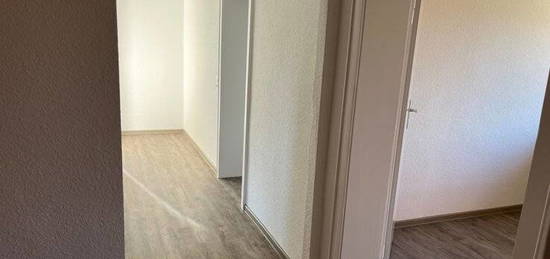 2 Zimmerwohnung in ruhiger Wohnlage (Erstbezug nach Renovierung)