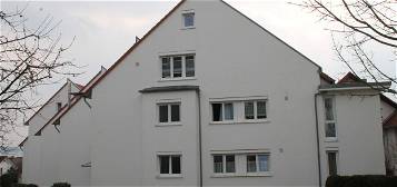 Provisionsfreie, helle 3,5-Zimmer-Wohnung mit Balkon und EBK in ruhiger Top Lage auf der Lug Bi-Bi
