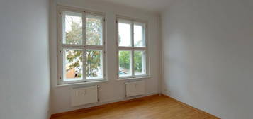 *Neue Wohnung - neues Glück*