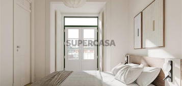 Apartamento T1, Rocio Salema Courtyard, Rossio, Lisboa