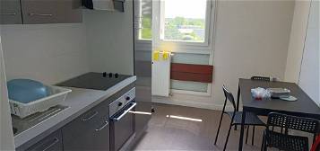 Talence Appartement 3 pièces 60 m² Res.Rolla