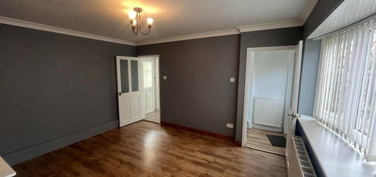 2 bedroom semi-detached house