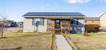 101 Maxwell Dr, Box Elder, SD 57719