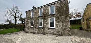 3 bed detached house to rent