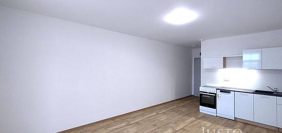 Pronájem bytu 1+kk 27 m²