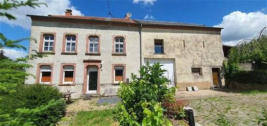 Bauernhaus zu kaufen in Wincheringen - A20924