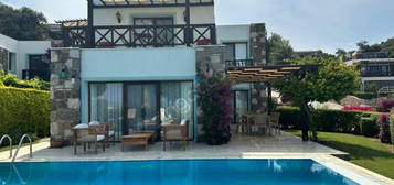 Bodrum Koyunbaba'da Kiralk Villa