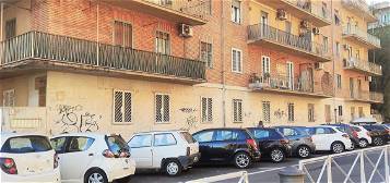 Appartamento via Val d'Ossola 25, Città Giardino, Roma