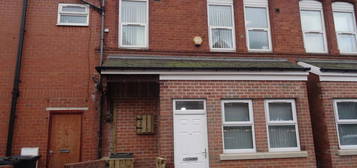 1 bedroom ground floor flat to rent