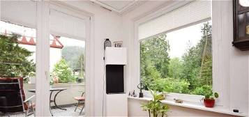 Großzügige 2 Zimmer-Eigentumswohnung mit Balkon in Kurparknähe!