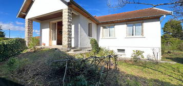 Maison Longvic 4 pièce(s) 101 m2