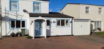 3 bed property to rent