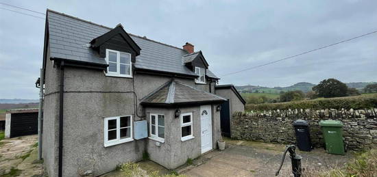 Property to rent in Sizecroft Cottage, Kilpeck, Hereford HR2