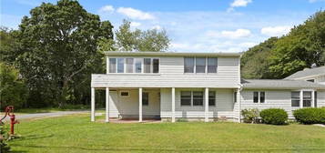 99 Overlook Ave Unit B, Charlestown, RI 02813