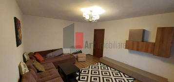 Apartament de 2 camere de inchiriat zona Nerva Traian-Met...