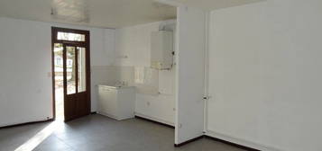 Loue appartement type F2