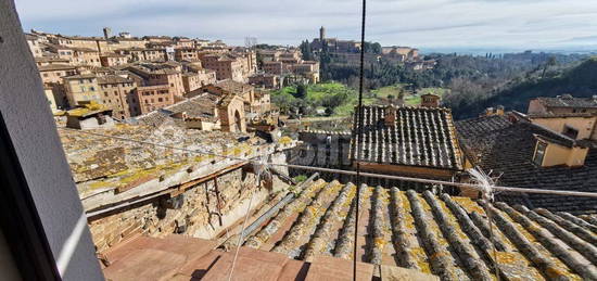 Bilocale via Duprè, Piazza del Campo - Duprè, Siena