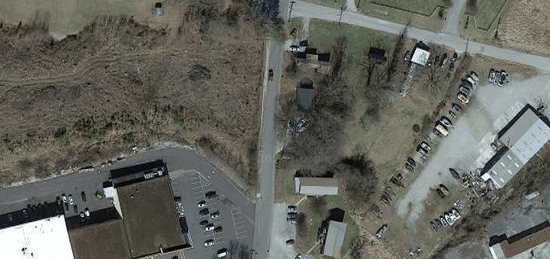 Bilbrey Street, Livingston, TN 38570