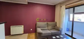 Apartamento en Porri&#xF1;o (O)